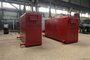 Котел на газообразном топливе 350 кВт