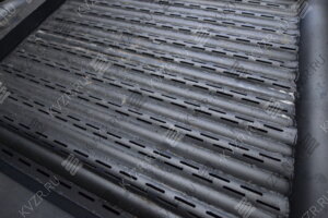 Колосниковая решетка котла 150 кВт