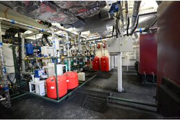 Пуско-наладка котельной