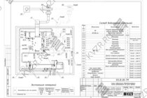 Схема подключения и монтажа водогрейного промышленного котла 0.8 МВт уголь дрова