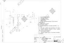 Отвод пара парового котла 2000 кг / 2.0 т пара -115 °С -0,07 МПа / 0,7 кгс/cм² твердотопливного