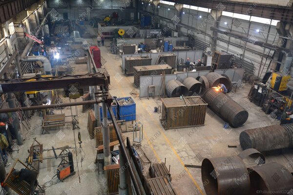 Паровой котел Е 1.2 0.9 Р на угле на угле производство