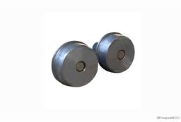 Ролик опорный ТШПМ